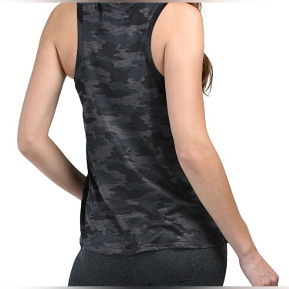 Kyodan Sleeveless Athletic Tank Top